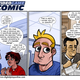 Illustration for article titled Sunday Comics